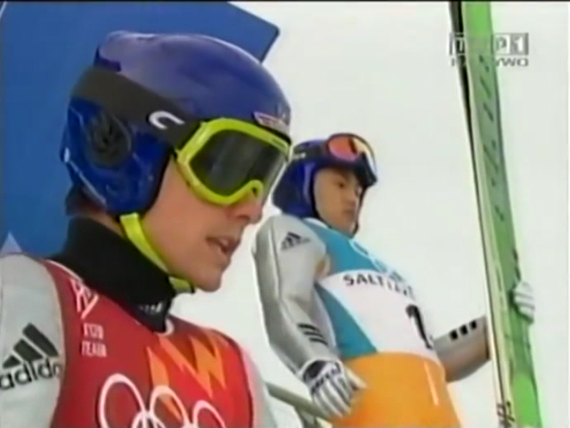 Sven Hannawald (TVP)